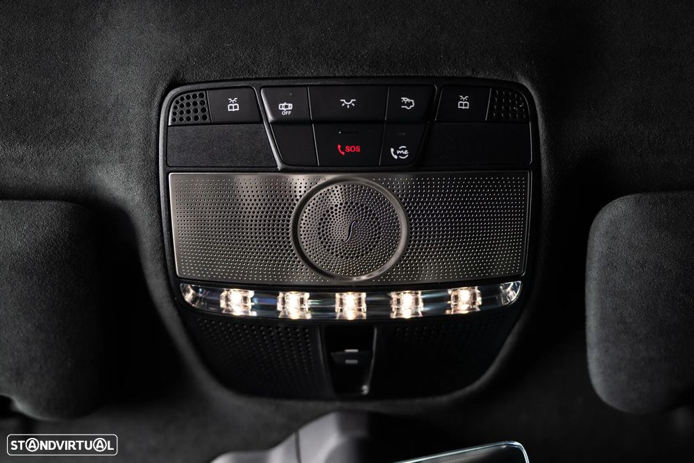 Mercedes-Benz G 63 AMG - 26