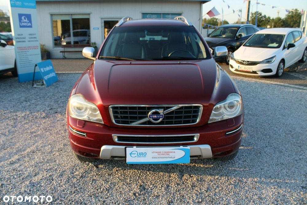 Volvo XC 90 - 3