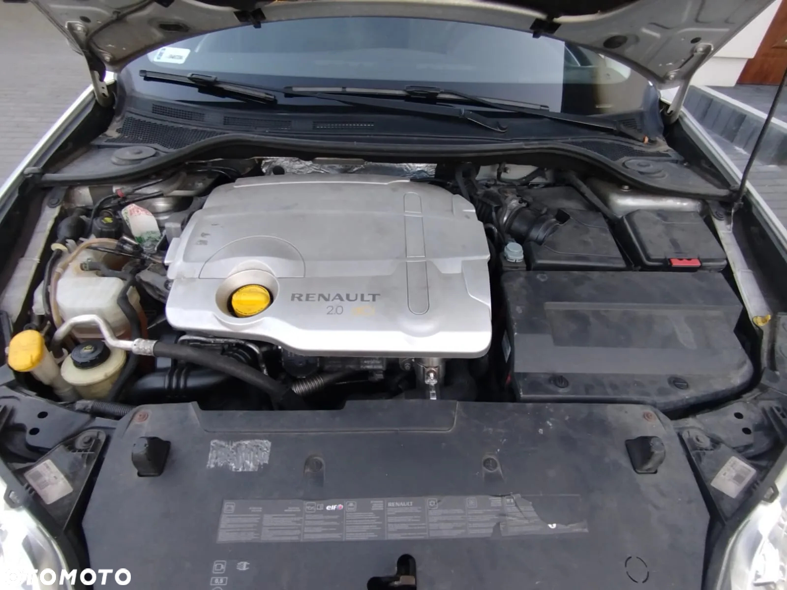 Renault Laguna - 10