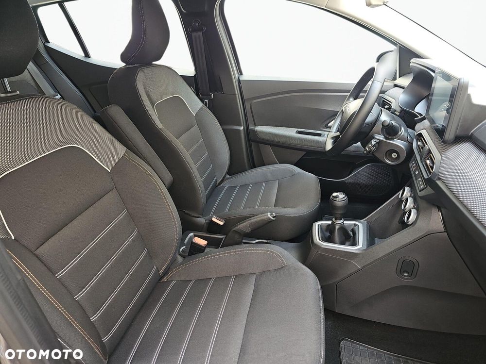 Dacia Sandero Stepway - 17