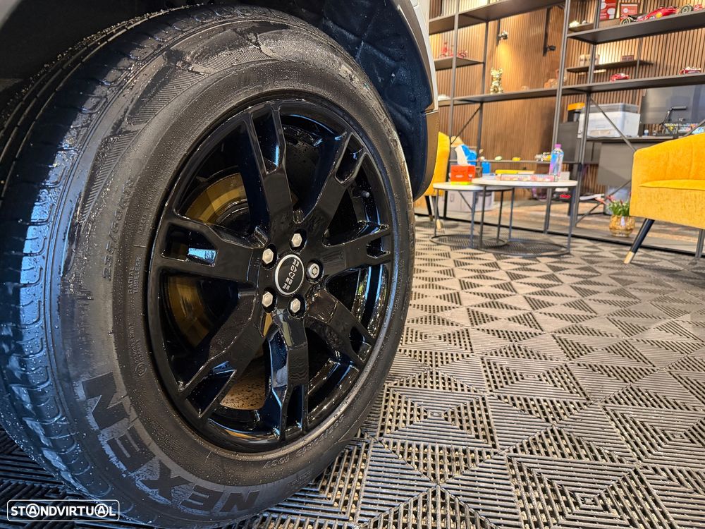 Land Rover Range Rover Evoque 2.2 eD4 Dynamic - 13