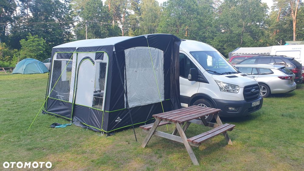 Ford Transit L3H2 - 18