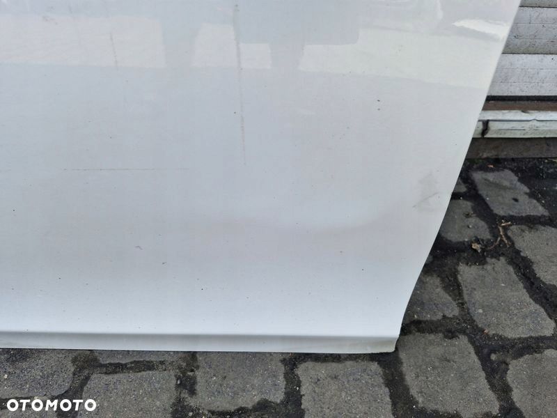 LEXUS CT200H DRZWI LEWY PRZÓD PRZEDNIE 077 - 4