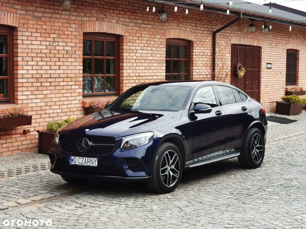 Mercedes-Benz GLC - 22