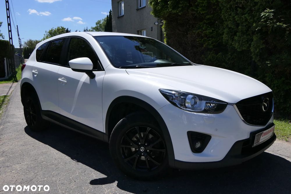 Mazda CX-5 2.0 Skyenergy 2WD - 12