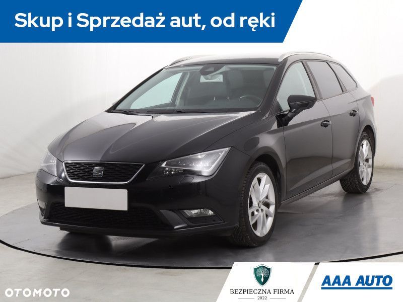 Seat Leon Sportstourer - 3