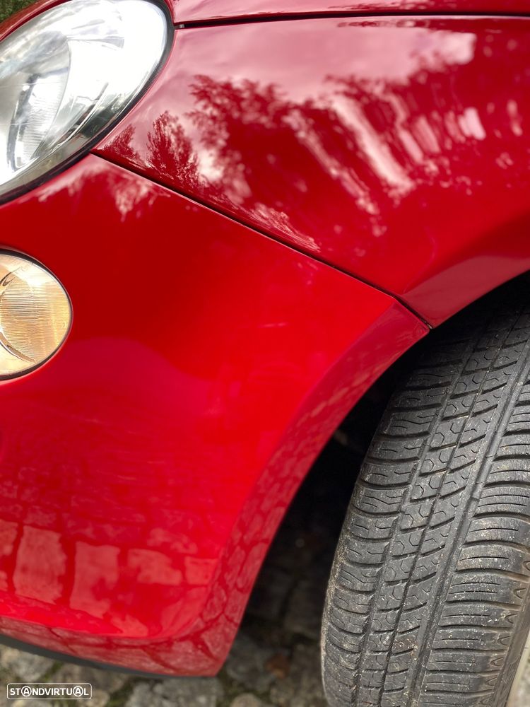 Fiat 500 1.3 16V Multijet Pop - 8