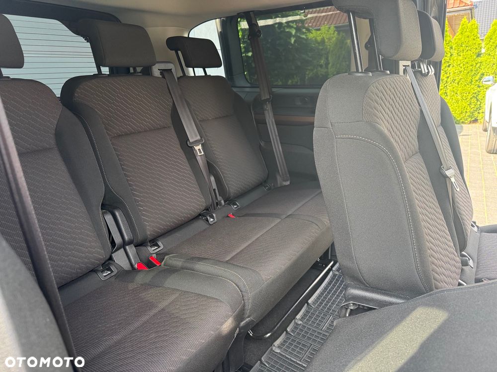 Toyota Proace Verso 2.0 D4-D Long Family - 13