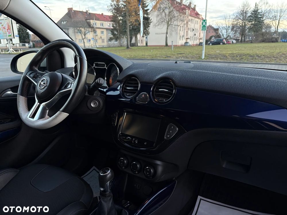Opel Adam 1.4 Slam - 19