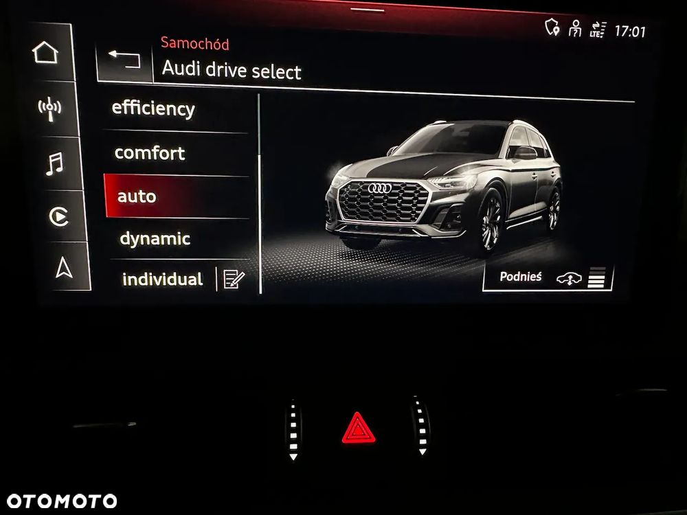 Audi Q5 45 TFSI mHEV Quattro Advanced S tronic - 20