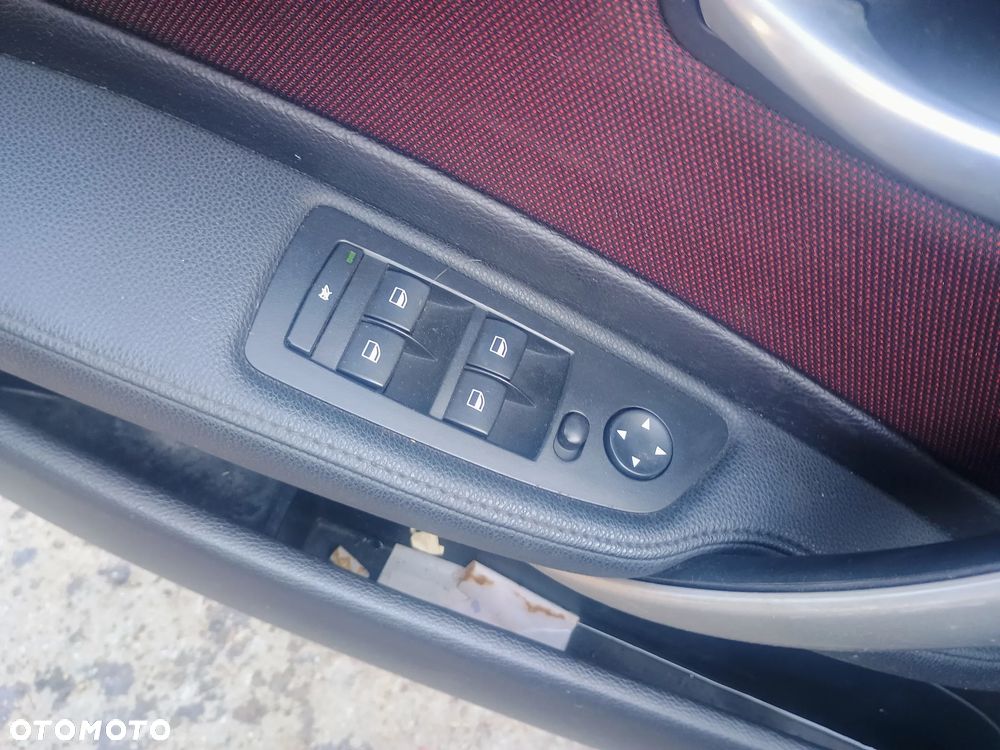 Dawca Części BMW 1 E87 118D N47 2.0D 2007r lak. A22/7 - 9