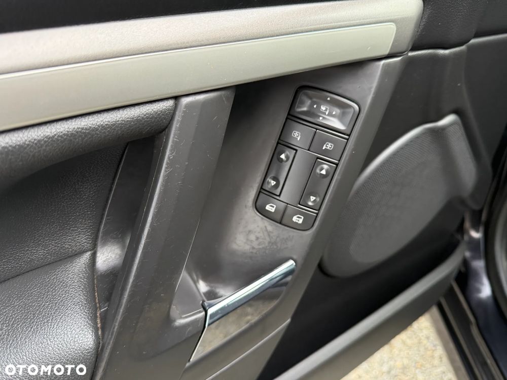 Opel Vectra 1.8 Business Sport - 8