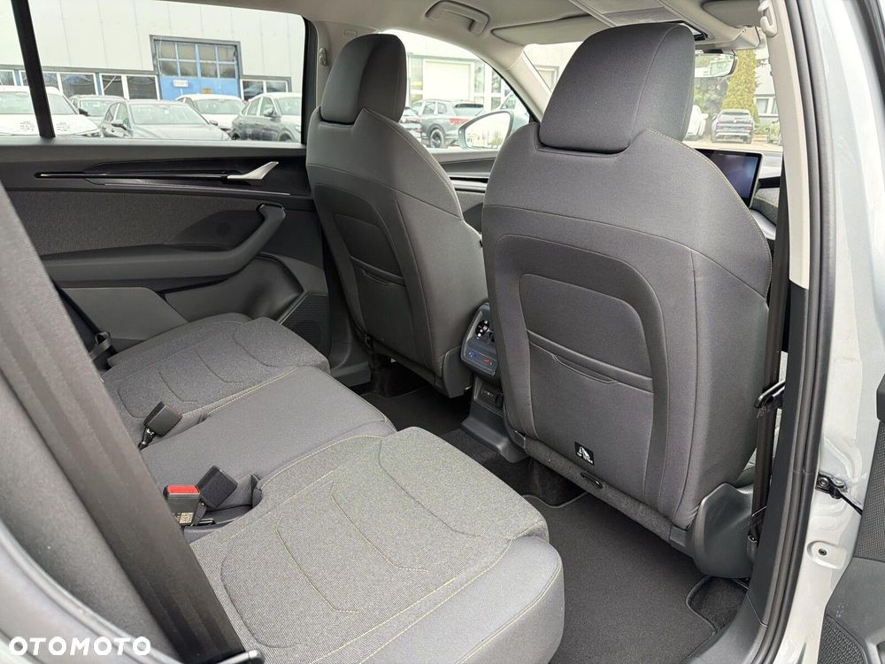 Skoda Kodiaq 2.0 TDI 4x4 Drive DSG - 20