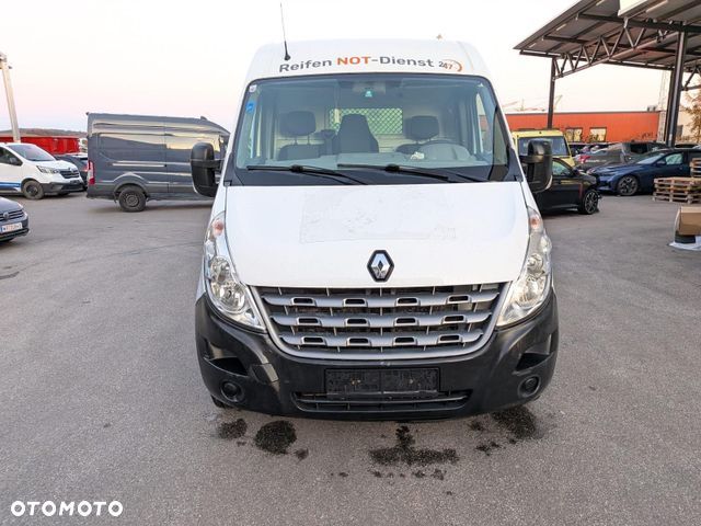 Renault Master - 2