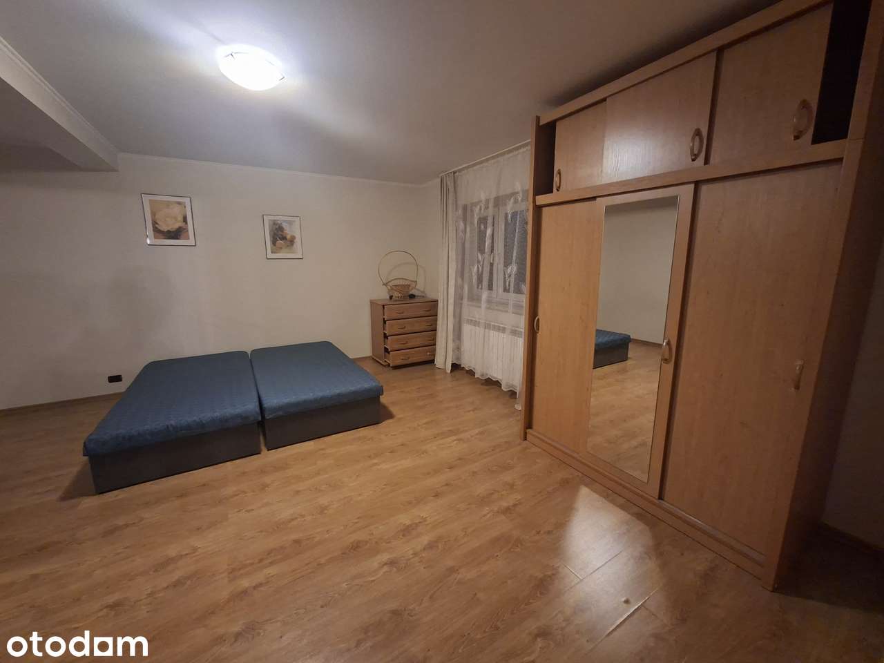Do wynajęcia 2 pok. apartament 60m2