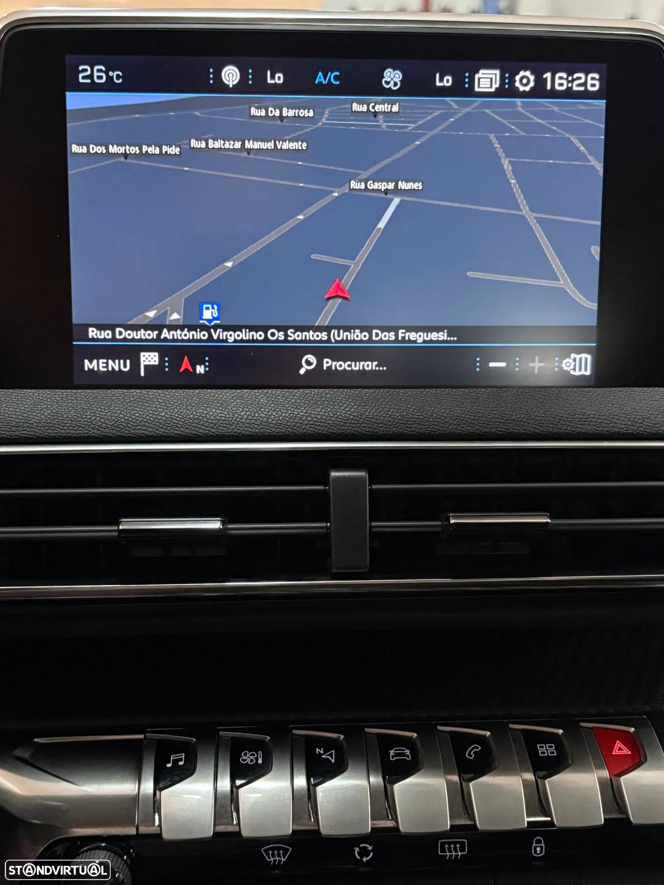 Peugeot 5008 1.5 BlueHDi Active Pack EAT8 - 18