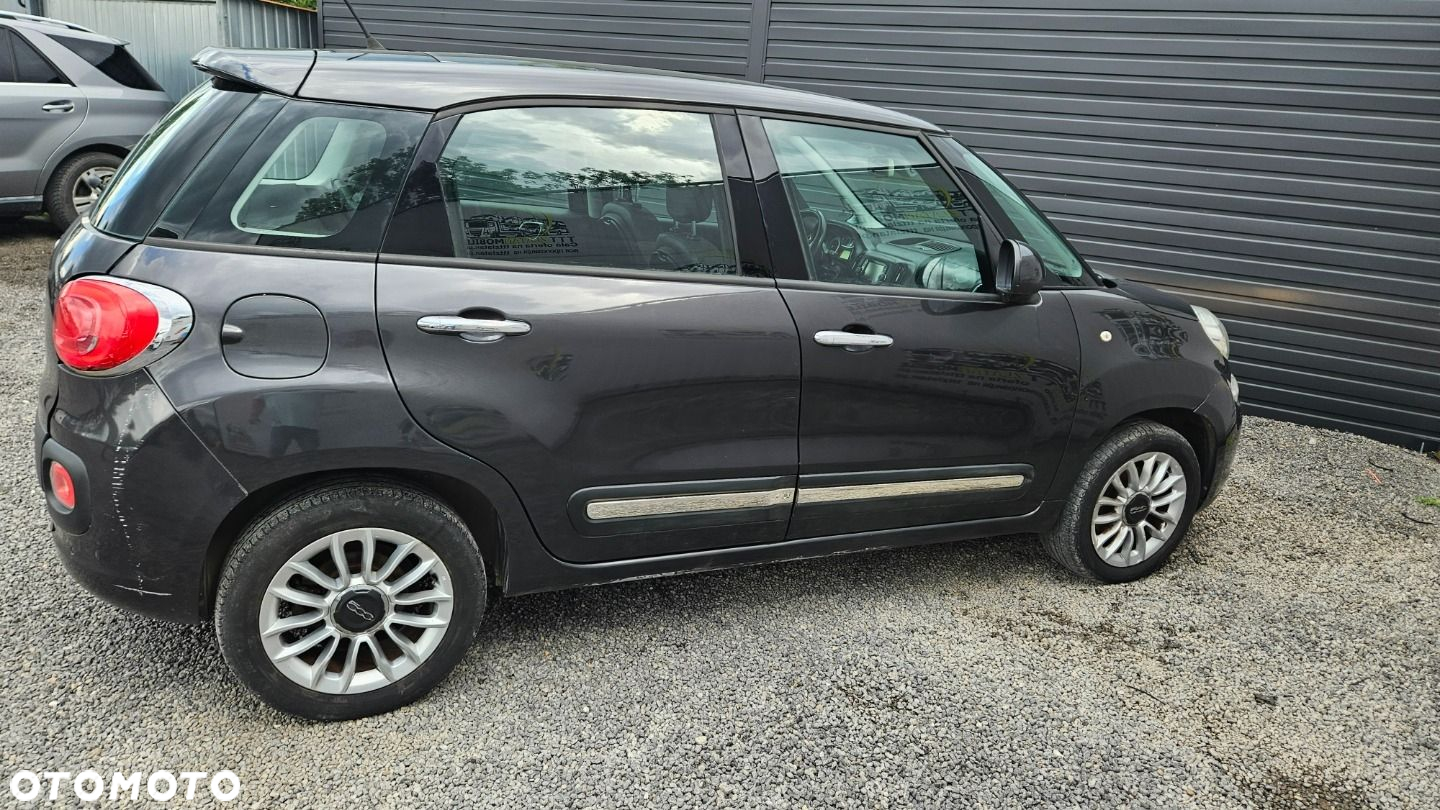 Fiat 500L - 24