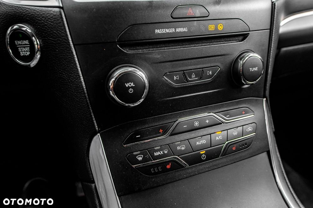 Ford Galaxy 2.0 TDCi Titanium PowerShift - 33