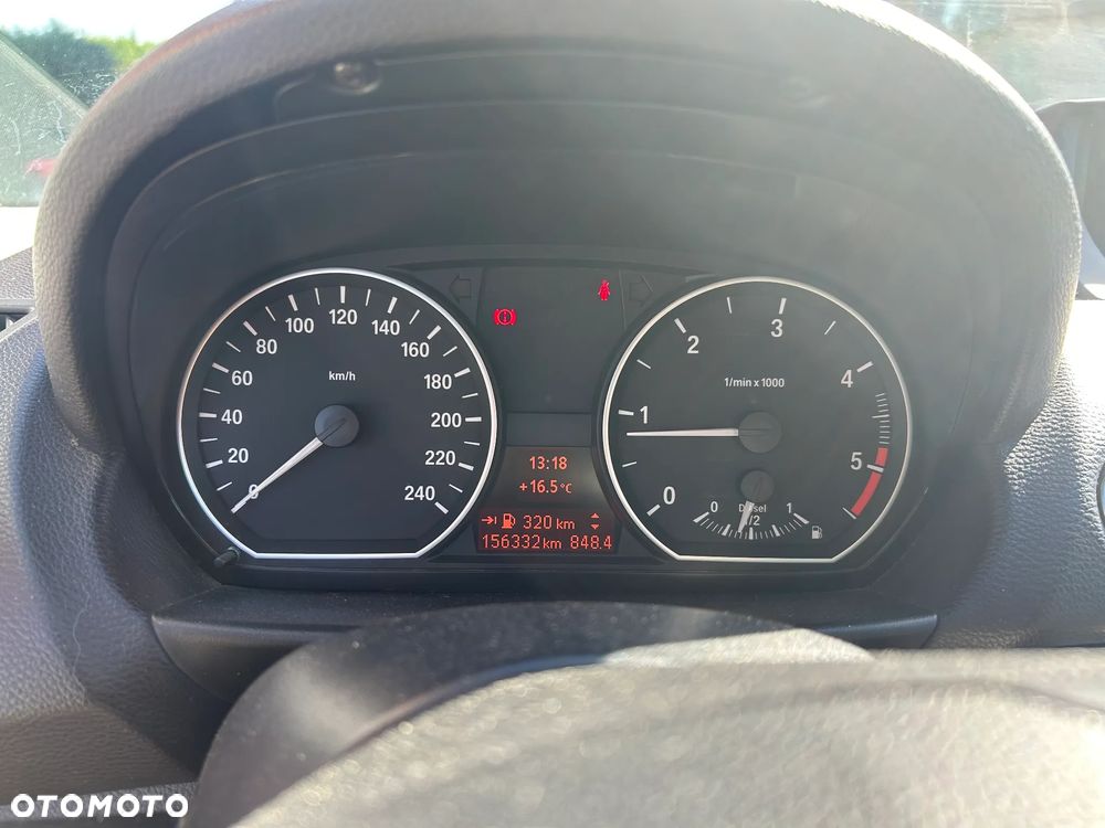 BMW Seria 1 2009 photo 4