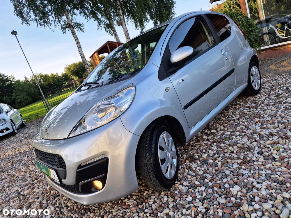 Peugeot 107 68 Style - 1
