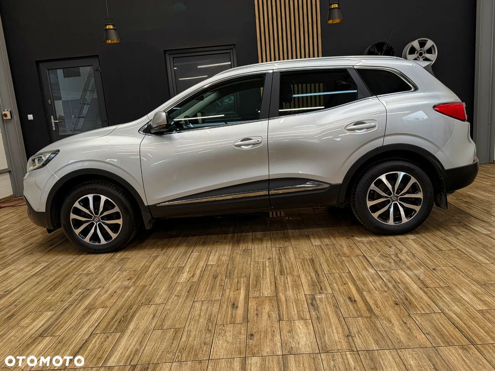 Renault Kadjar Energy dCi 110 XMOD - 12