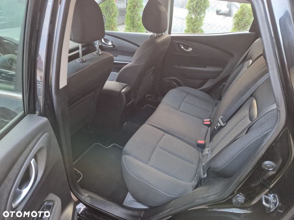 Renault Kadjar Energy dCi 110 Experience - 5