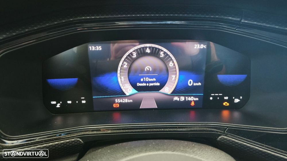 VW T-Cross 1.0 TSI Life - 9