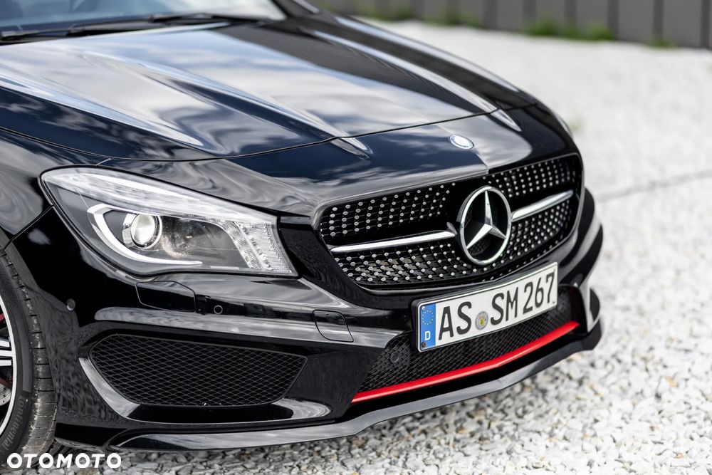 Mercedes-Benz CLA 250 4Matic 7G-DCT Sport - 19