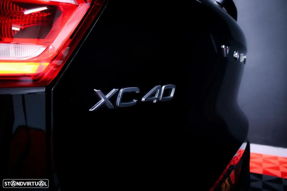 Volvo XC 40 Recharge 69 kWh Single Motor Core - 39