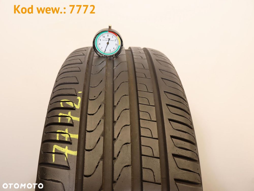 Pirelli Cinturato P7 - 215/45 R18 - 1