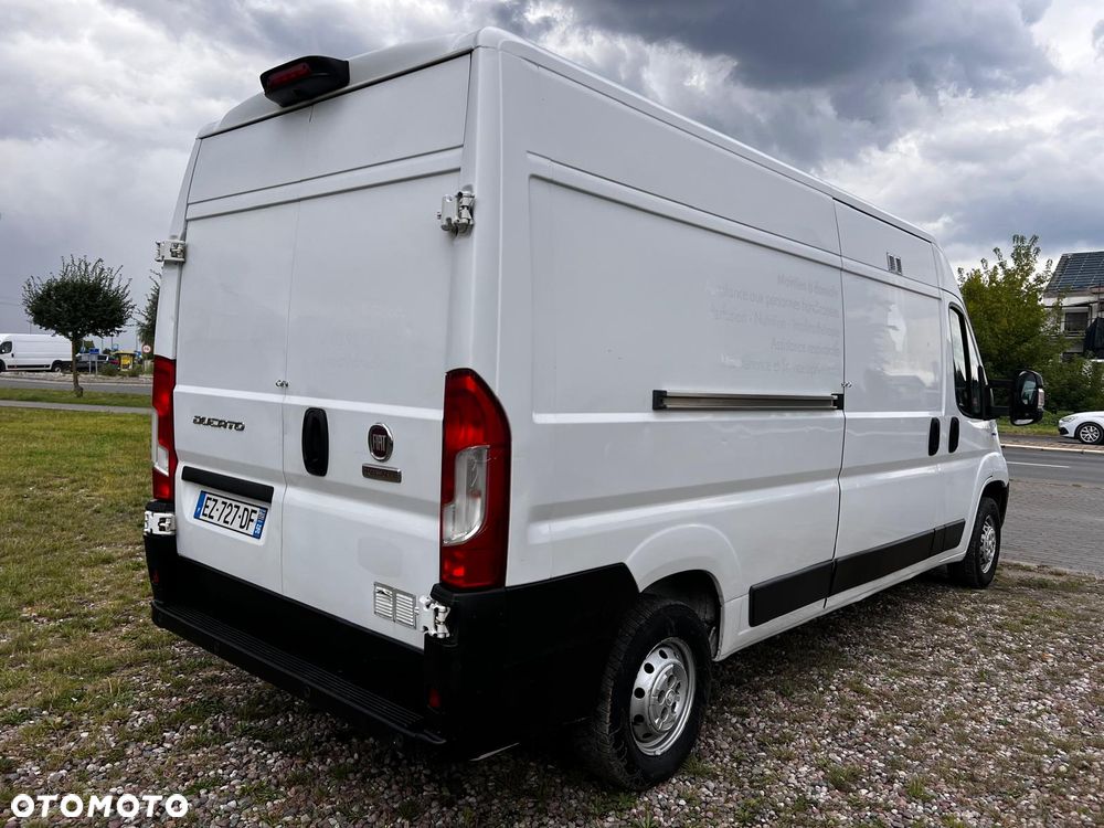 Fiat Ducato L3H2 - 5