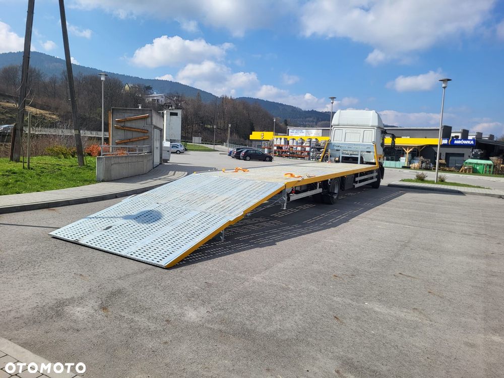 Iveco EuroCargo 160E22 - 15