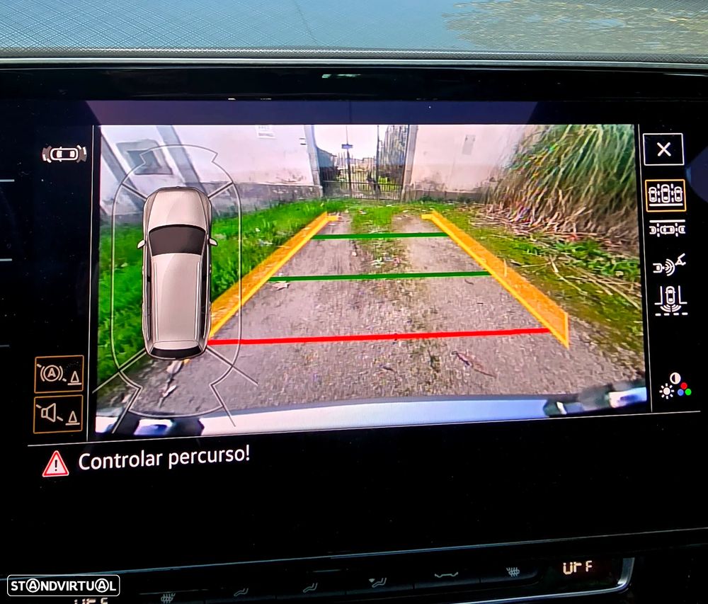 VW Passat Variant 1.4 TSI DSG GTE - 31