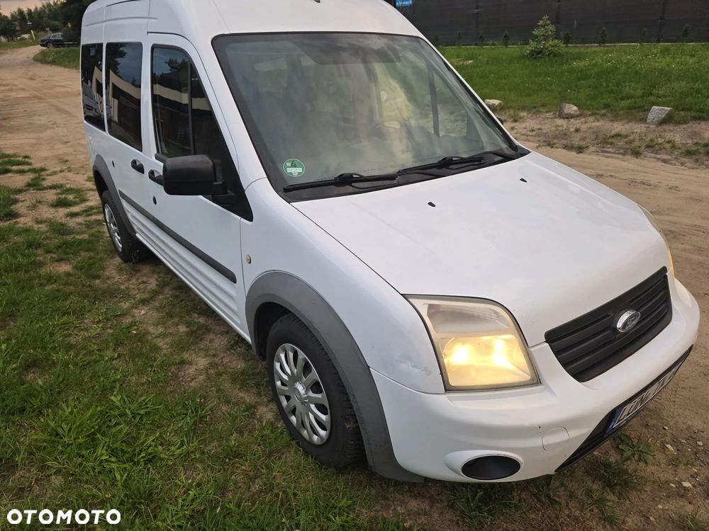 Ford Tourneo Connect - 1