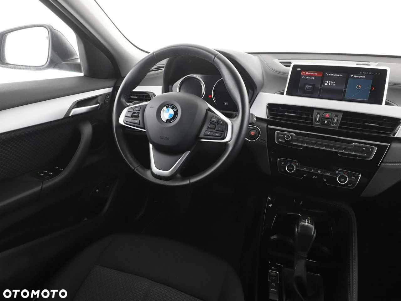 BMW X2 xDrive25e Advantage - 17