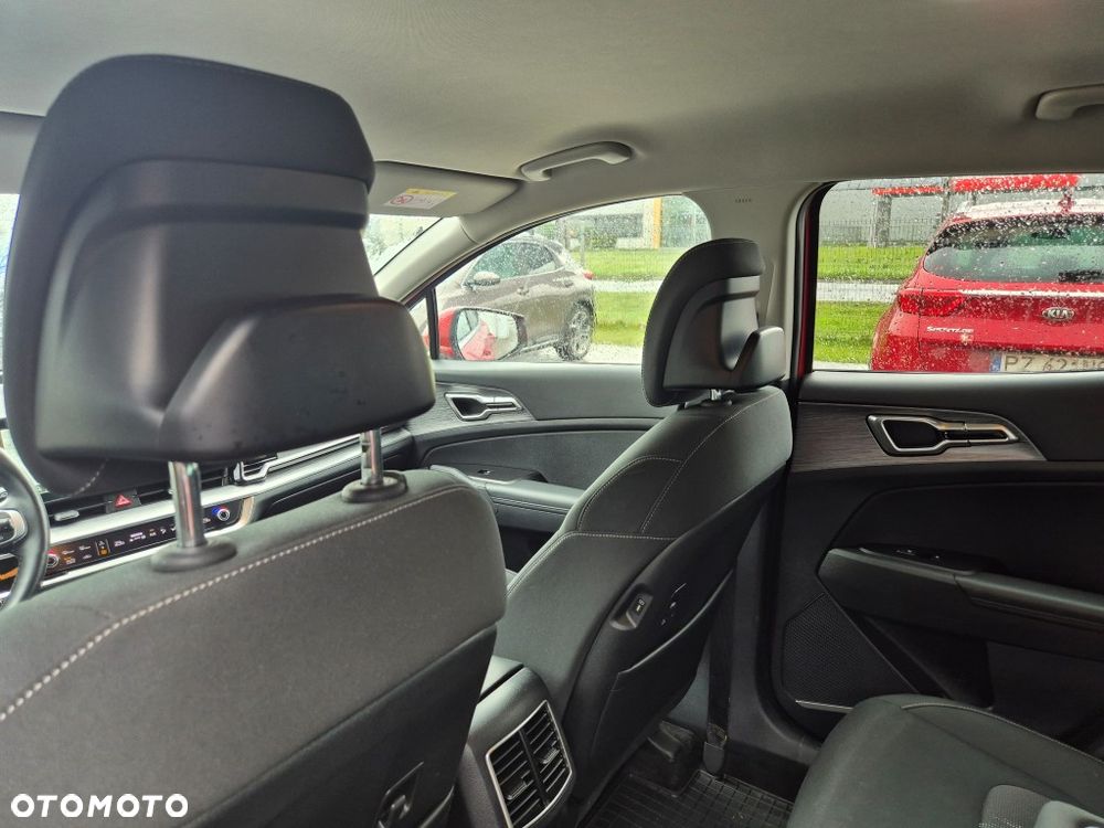 Kia Sportage 1.6 T-GDI L 2WD - 15