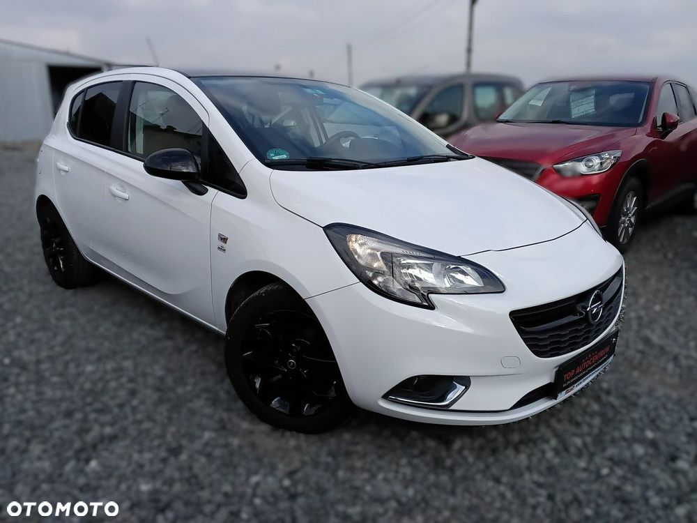 Opel Corsa - 3