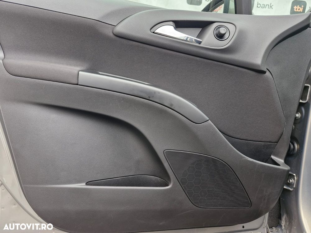 Opel Meriva 1.6 CDTI ECOflex Start/Stop Style - 13