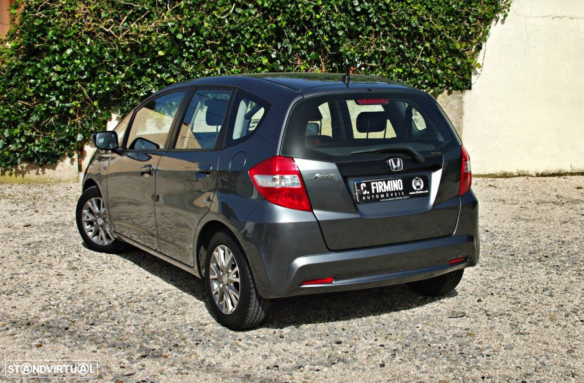 Honda Jazz 1.2 i-VTEC Easy AC - 13