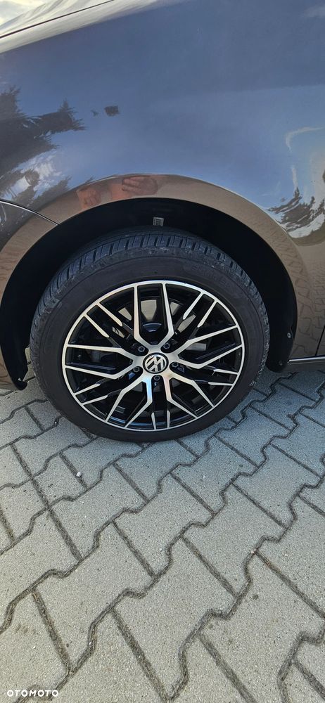 Volkswagen Touran 2.0 TDI BMT Highline DSG - 7