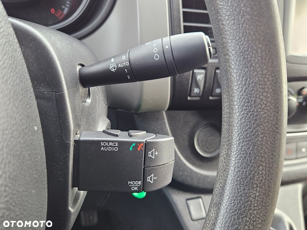 Renault Trafic L2H1 *54900zł NETTO* 1.6dCi/125KM - 24