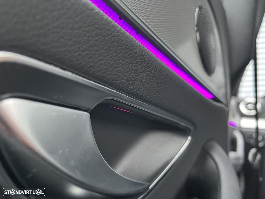 Mercedes-Benz E 220 d Avantgarde+ - 18