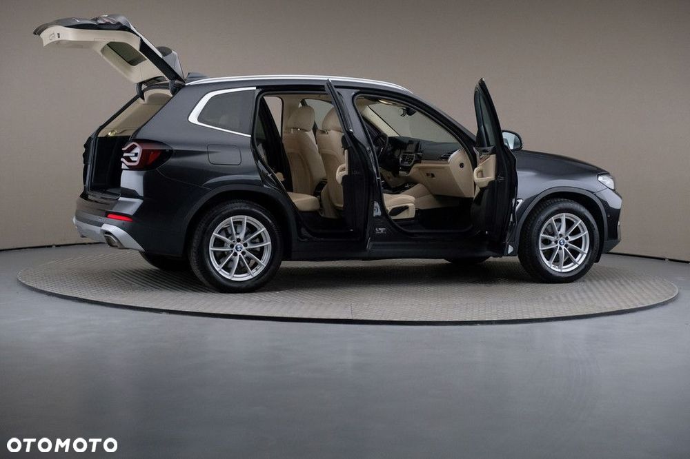 BMW X3 - 6