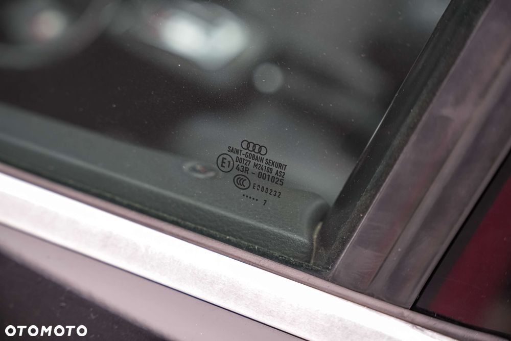 Audi S4 Limousine - 15