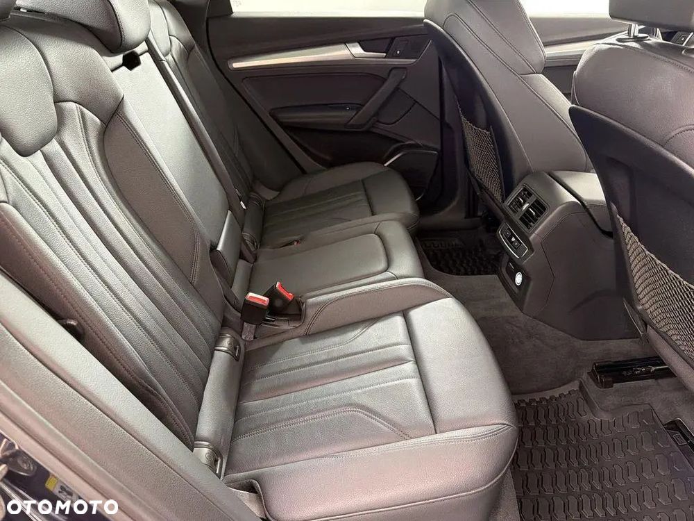 Audi Q5 45 TFSI quattro S tronic S line - 16