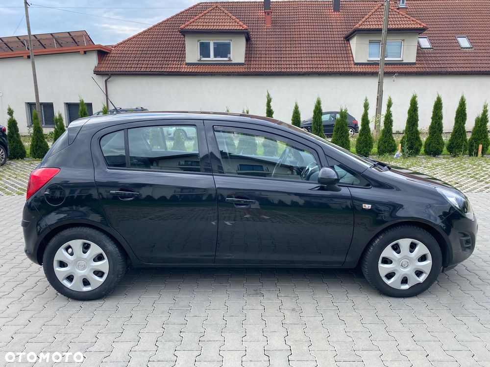 Opel Corsa 1.4 T Enjoy S&S - 28