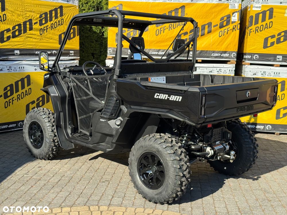 Can-Am Inny - 6