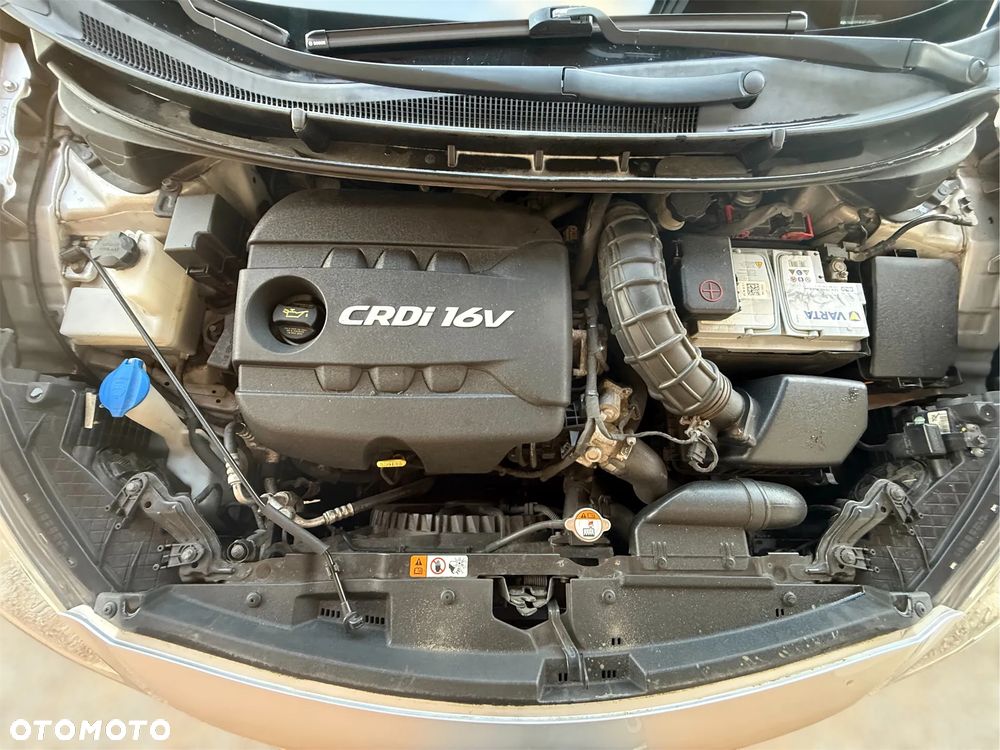 Hyundai i30 1.4 CRDi Advantage - 19