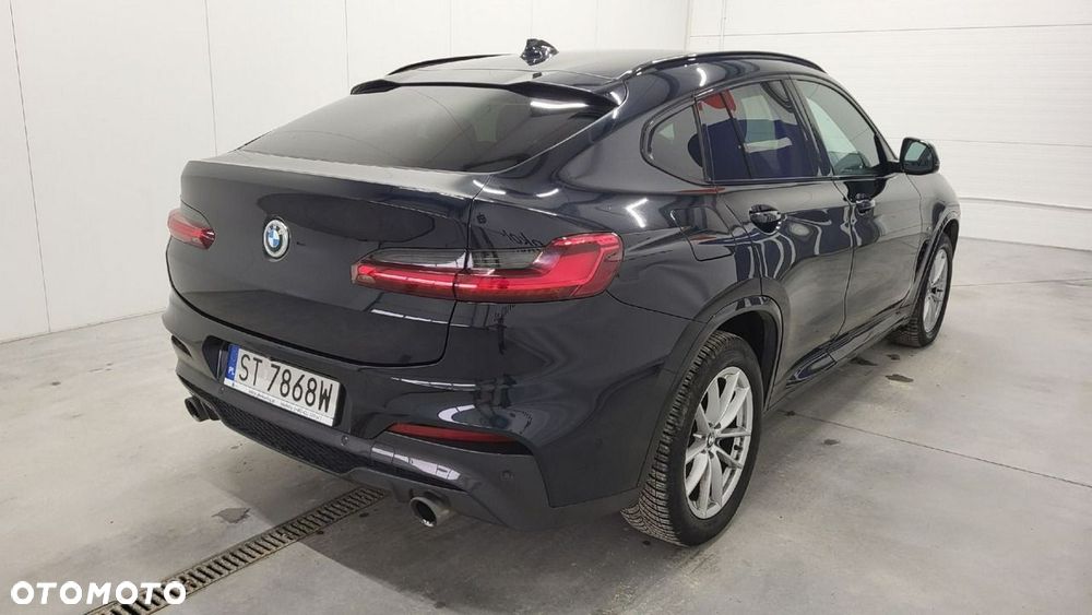BMW X4 - 6