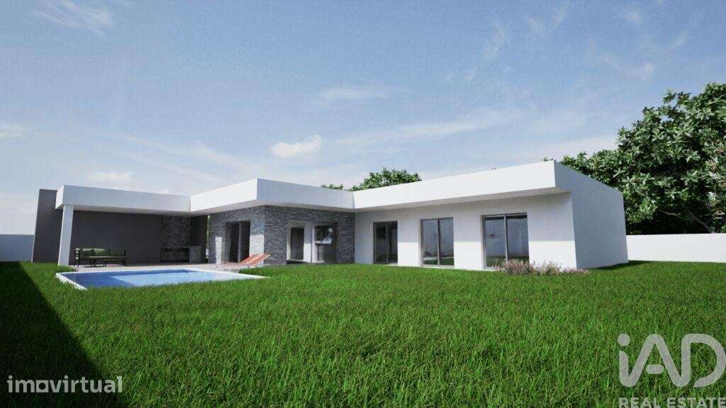 Casa / Villa T3 em Pataias e Martingança de 284,00 m2 - Grande imagem: 3/12